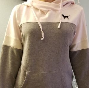 Victoria secret pink sweater